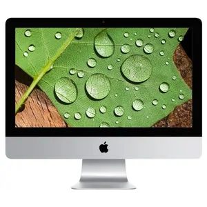 Ремонт iMac 21.5' 4K 2015 в Долгопрудном